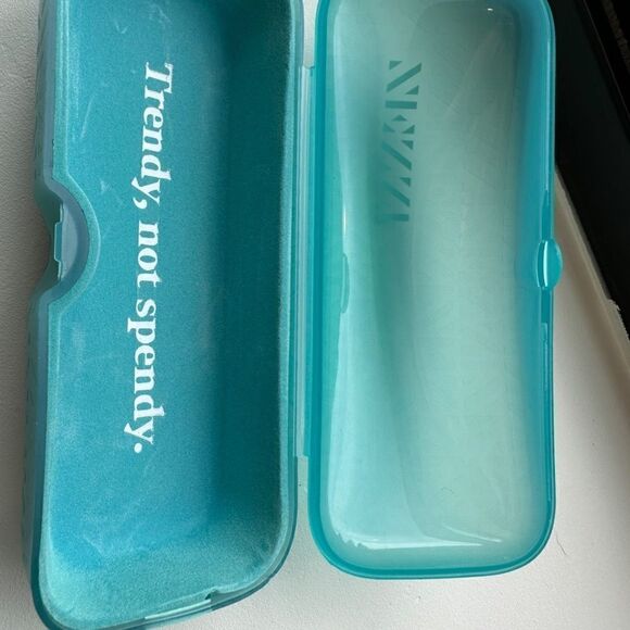 💼Blokz Blue Light Non Prescription Blue-Light-Blocking-Lenses. NWT - Picture 3 of 8